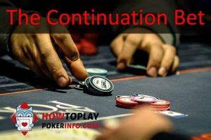 continuation betting|link agen betting cbet.